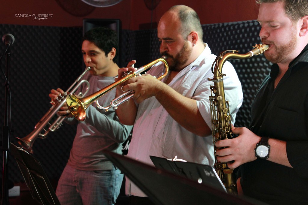 Funk Music