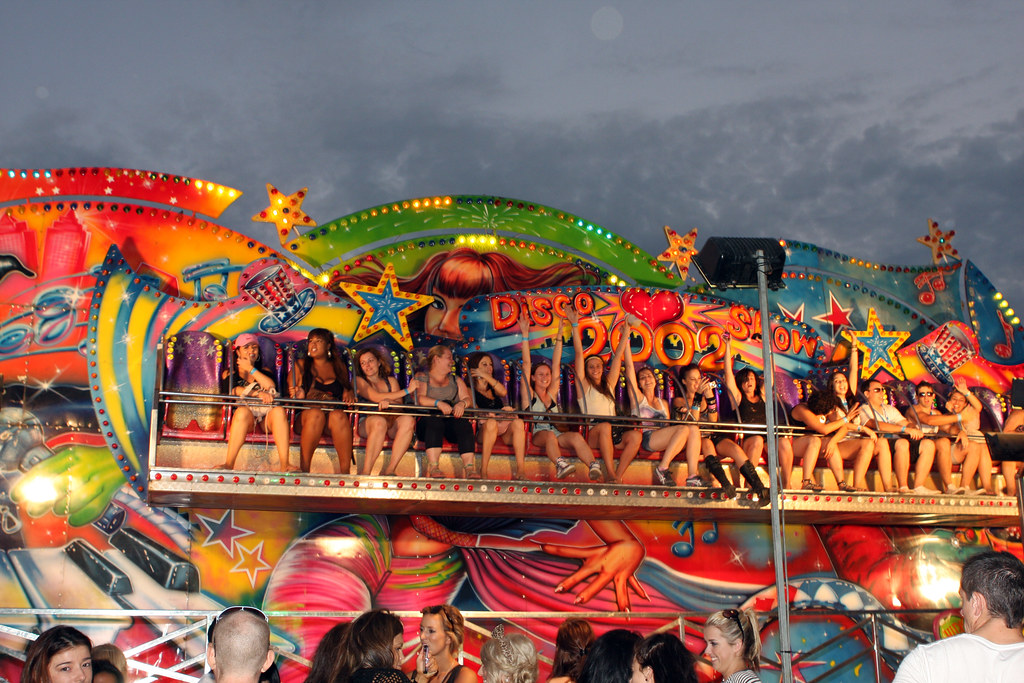 Future Music Festival 2011